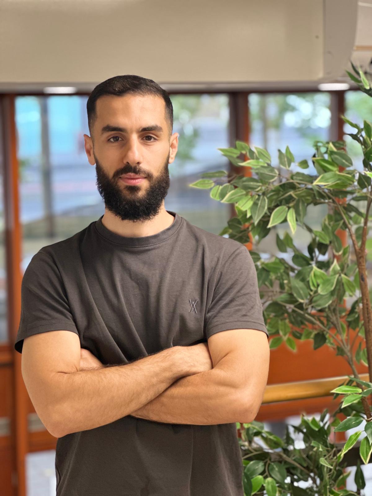 Over InvestBit – oprichter Jaouad van InvestBit